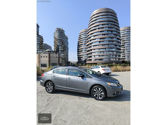 2015 MODEL FB7 ECO ELEGANS OTOMATİK