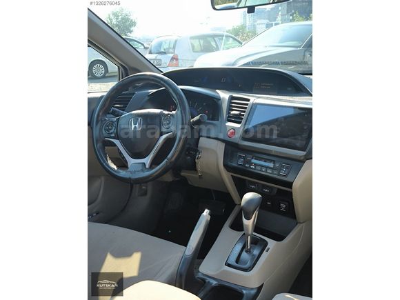 2015 MODEL FB7 ECO ELEGANS OTOMATİK