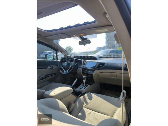 2015 MODEL FB7 ECO ELEGANS OTOMATİK