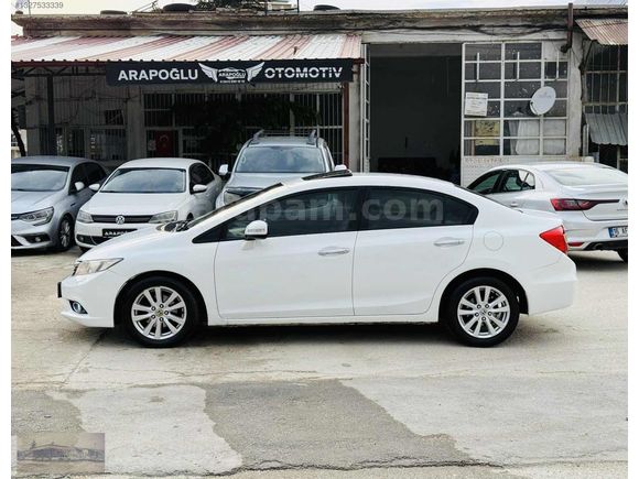 ARAPOĞLU OTOMOTİVDEN