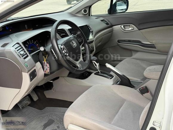 ARAPOĞLU OTOMOTİVDEN