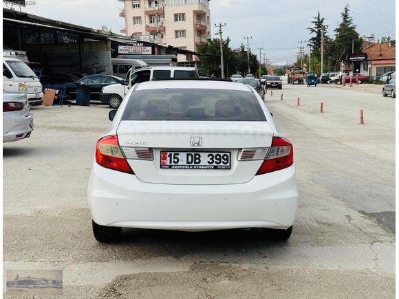 ARAPOĞLU OTOMOTİVDEN