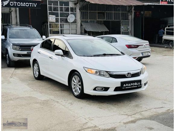ARAPOĞLU OTOMOTİVDEN