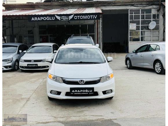 ARAPOĞLU OTOMOTİVDEN