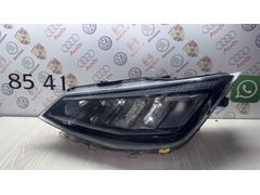 SEAT İBİZA -ARONA SOL FAR GÜNDÜZ LEDLİ ÇIKMA ORJİNAL