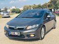 2012 ECO ELGANT 1.6 Benzin LPG