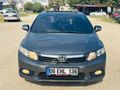 2012 ECO ELGANT 1.6 Benzin LPG