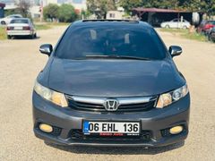 2012 ECO ELGANT 1.6 Benzin LPG