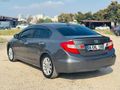 2012 ECO ELGANT 1.6 Benzin LPG