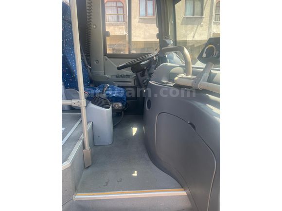 Sahibinden Isuzu Novociti
