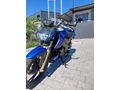 Sahibinden TVS Apache RTR 200