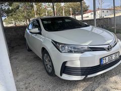 Sahibinden Toyota Corolla 1.33 Life 2016 Model 
