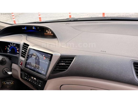 ARDA OTOMOTİV DEN 165 BİNDE