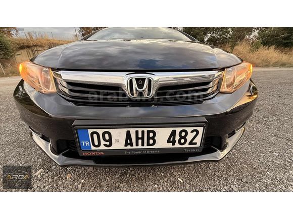ARDA OTOMOTİV DEN 165 BİNDE