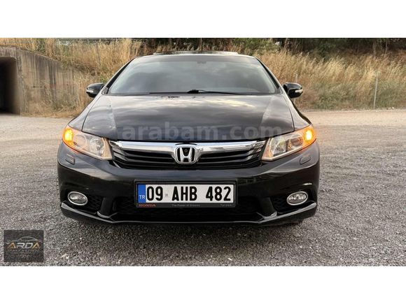 ARDA OTOMOTİV DEN 165 BİNDE