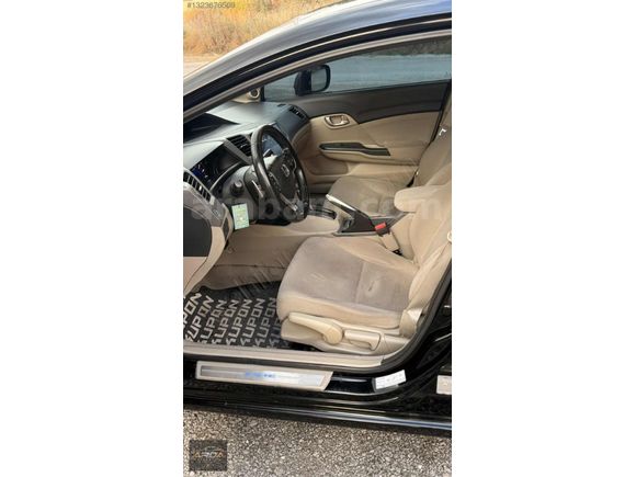 ARDA OTOMOTİV DEN 165 BİNDE
