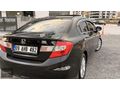 ARDA OTOMOTİV DEN 165 BİNDE