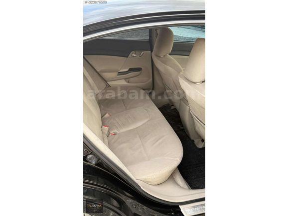 ARDA OTOMOTİV DEN 165 BİNDE