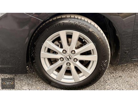 ARDA OTOMOTİV DEN 165 BİNDE