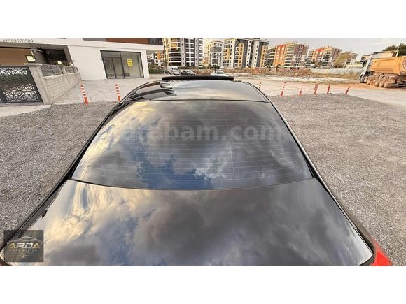 ARDA OTOMOTİV DEN 165 BİNDE
