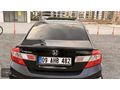 ARDA OTOMOTİV DEN 165 BİNDE