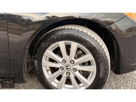 ARDA OTOMOTİV DEN 165 BİNDE