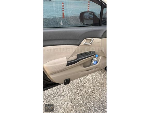 ARDA OTOMOTİV DEN 165 BİNDE