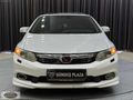 2012 CİVİC / 1.6İ VTEC / ECO ELEGANCE / BAKIMLI / SORUNUSUZ