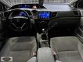 2012 CİVİC / 1.6İ VTEC / ECO ELEGANCE / BAKIMLI / SORUNUSUZ