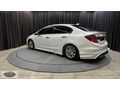 2012 CİVİC / 1.6İ VTEC / ECO ELEGANCE / BAKIMLI / SORUNUSUZ