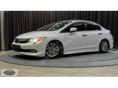 2012 CİVİC / 1.6İ VTEC / ECO ELEGANCE / BAKIMLI / SORUNUSUZ
