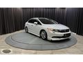 2012 CİVİC / 1.6İ VTEC / ECO ELEGANCE / BAKIMLI / SORUNUSUZ