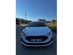 Sahibinden Ford Focus 1.0 EcoBoost Titanium Stil 2023 Model