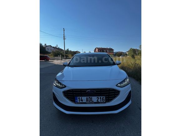 Sahibinden Ford Focus 1.0 EcoBoost Titanium Stil 2023 Model
