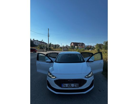 Sahibinden Ford Focus 1.0 EcoBoost Titanium Stil 2023 Model