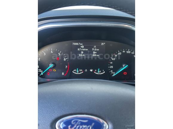 Sahibinden Ford Focus 1.0 EcoBoost Titanium Stil 2023 Model