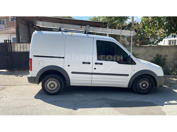 KLİMALI 90LIK TEK DEĞİŞENLİ CONNECT