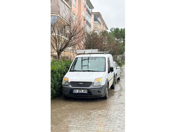 KLİMALI 90LIK TEK DEĞİŞENLİ CONNECT