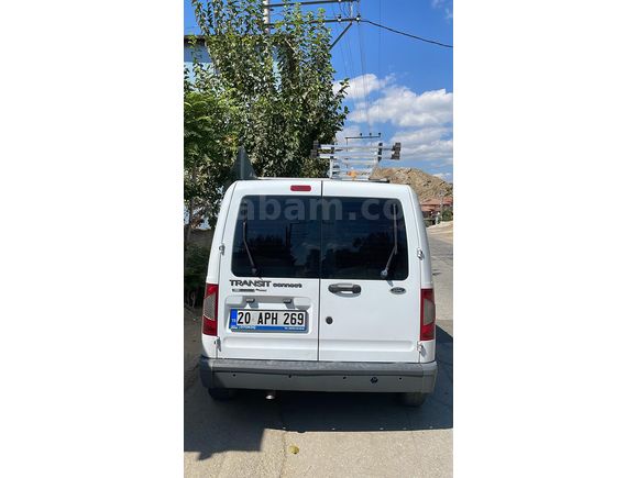 KLİMALI 90LIK TEK DEĞİŞENLİ CONNECT