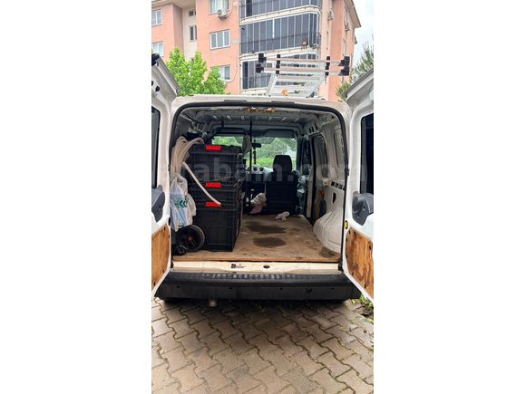 KLİMALI 90LIK TEK DEĞİŞENLİ CONNECT
