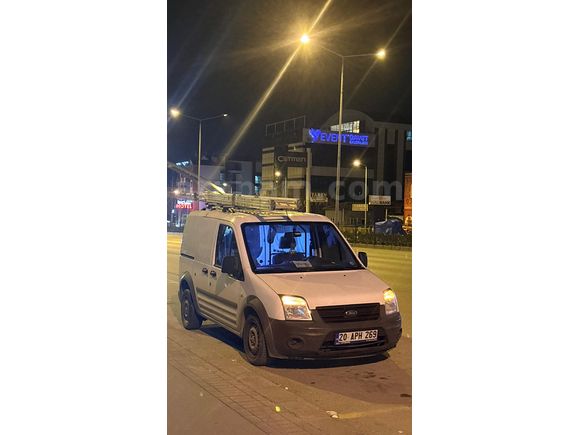 KLİMALI 90LIK TEK DEĞİŞENLİ CONNECT