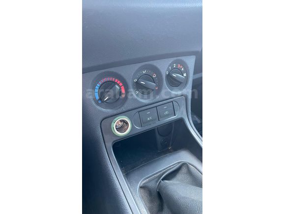 KLİMALI 90LIK TEK DEĞİŞENLİ CONNECT