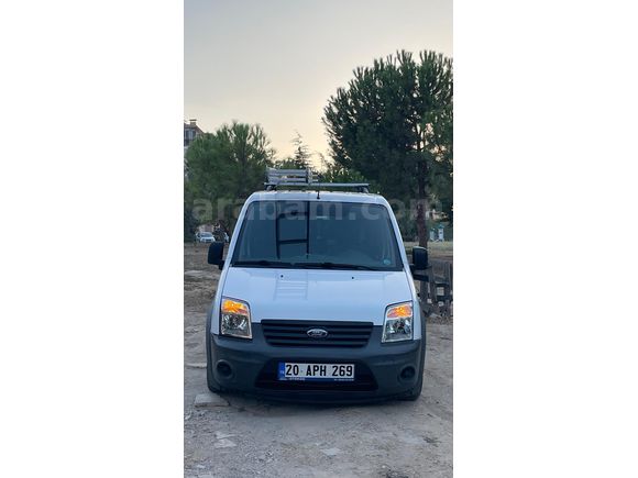 KLİMALI 90LIK TEK DEĞİŞENLİ CONNECT