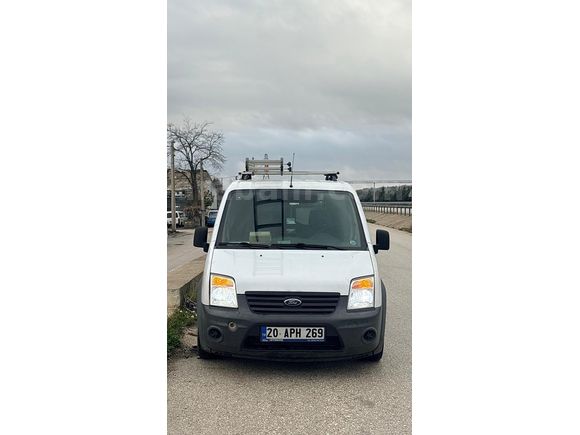 KLİMALI 90LIK TEK DEĞİŞENLİ CONNECT