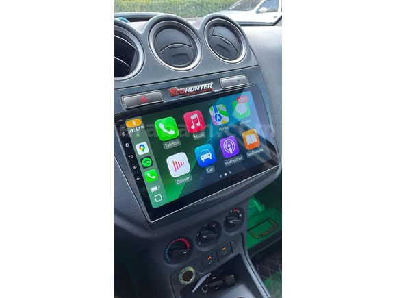 KLİMALI 90LIK TEK DEĞİŞENLİ CONNECT