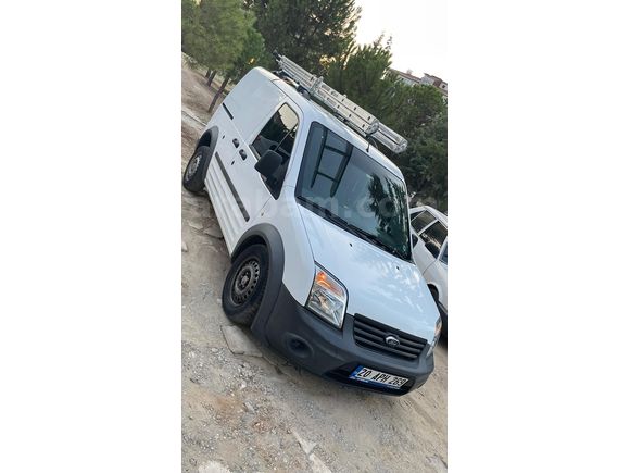 KLİMALI 90LIK TEK DEĞİŞENLİ CONNECT