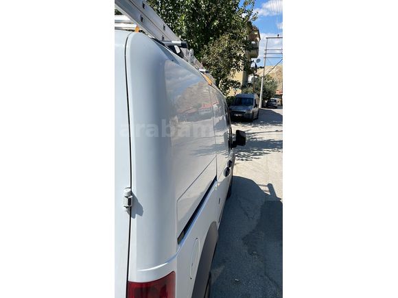 KLİMALI 90LIK TEK DEĞİŞENLİ CONNECT