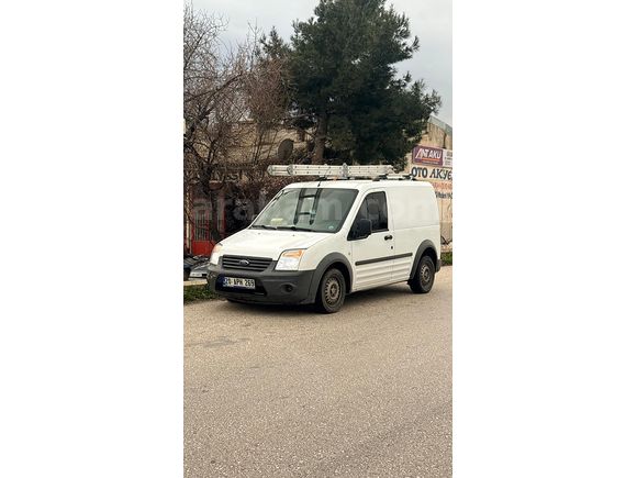 KLİMALI 90LIK TEK DEĞİŞENLİ CONNECT
