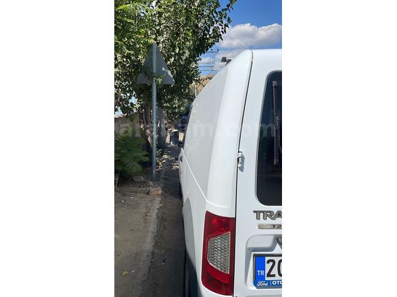 KLİMALI 90LIK TEK DEĞİŞENLİ CONNECT