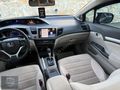 2012 MODEL 1.6 İ VTEC ECO ELEGANCE OTOMATİK 3 PARÇA BOYALI